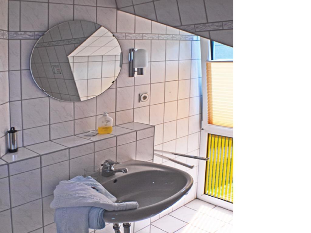 Hotel Fuerstenberg Eisenhüttenstadt Pokoj fotografie