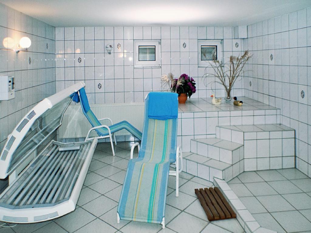 Hotel Fuerstenberg Eisenhüttenstadt Exteriér fotografie